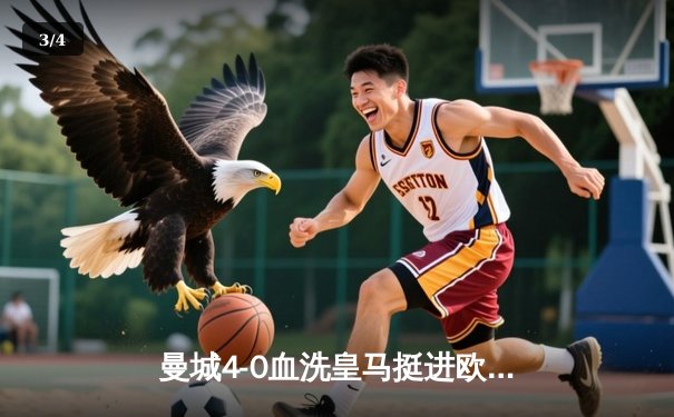 曼城4-0血洗皇马挺进欧冠决赛，德布劳内传射建功伯纳乌沦陷 - 3